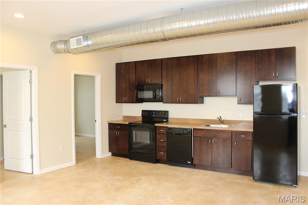 Randolph Place - Residential Lease