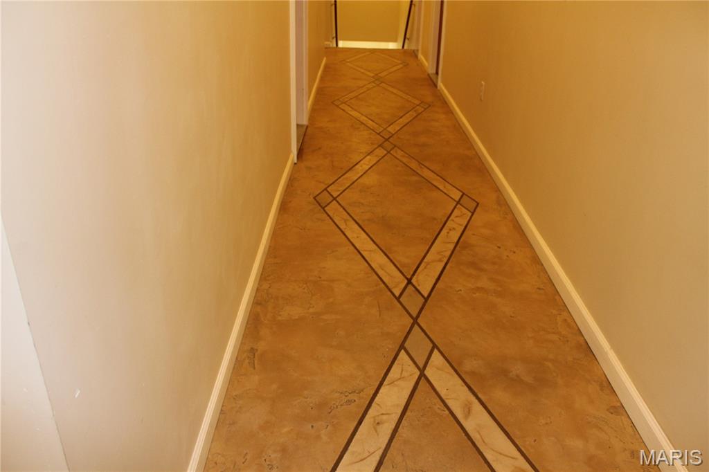 Randolph Place - Residential Lease