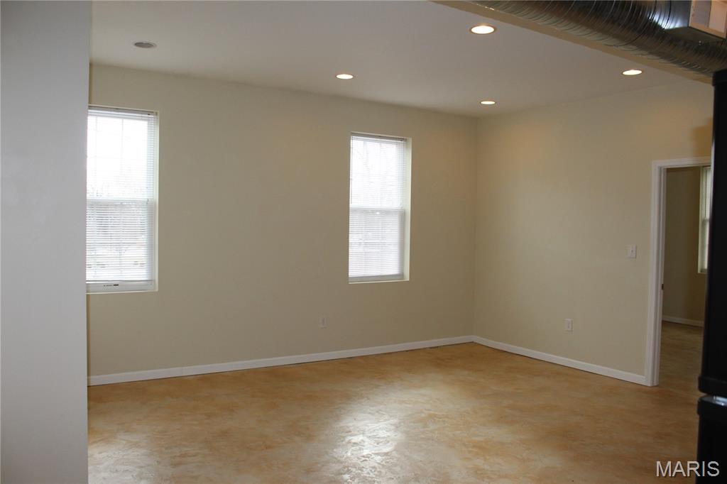 Randolph Place - Residential Lease