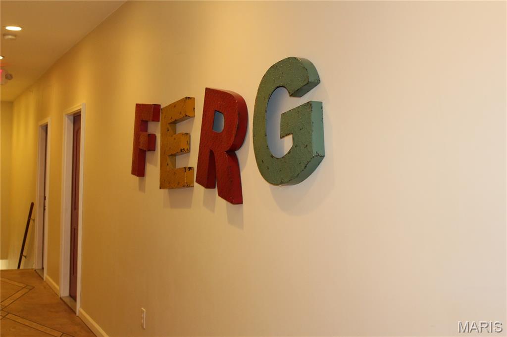 Randolph Place - Residential Lease