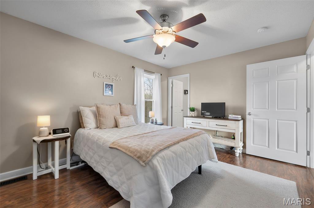 Forest Hills Estate - Residential