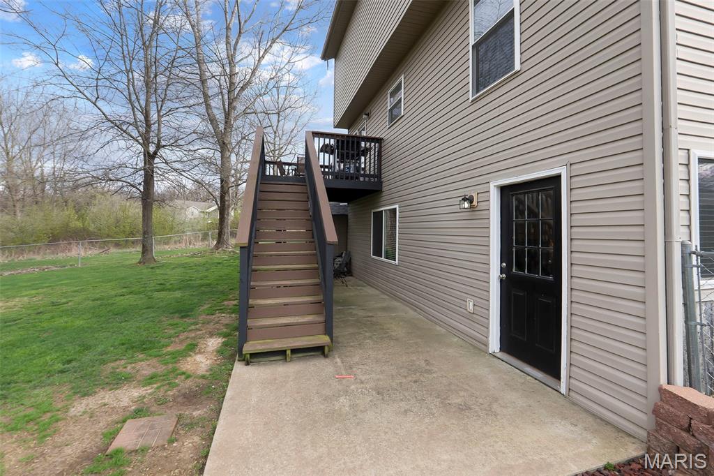 Forest Hills Estate - Residential