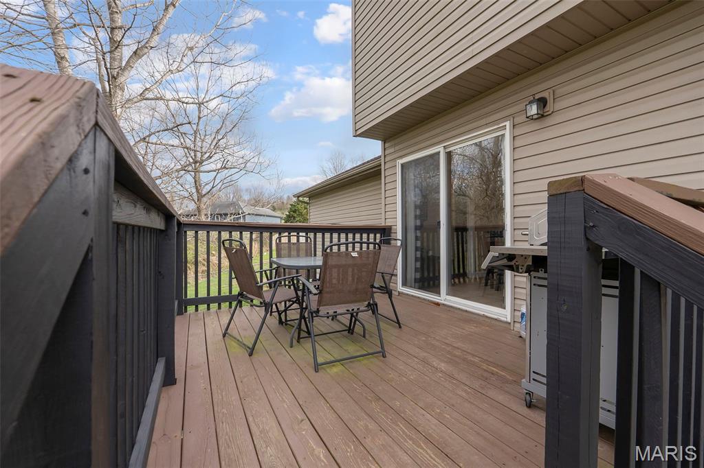 Forest Hills Estate - Residential