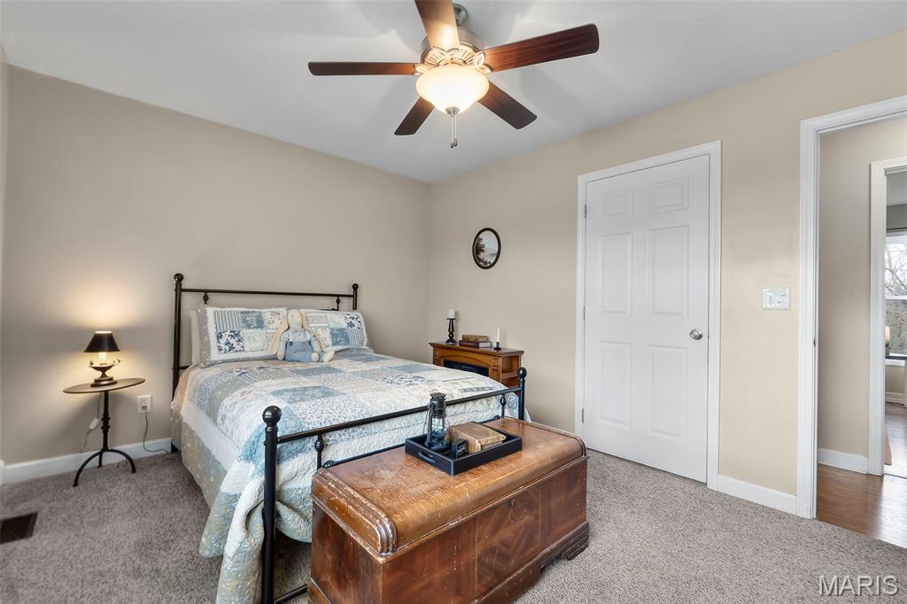 Forest Hills Estate - Residential