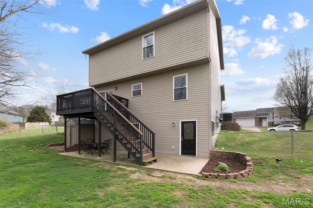 Forest Hills Estate - Residential