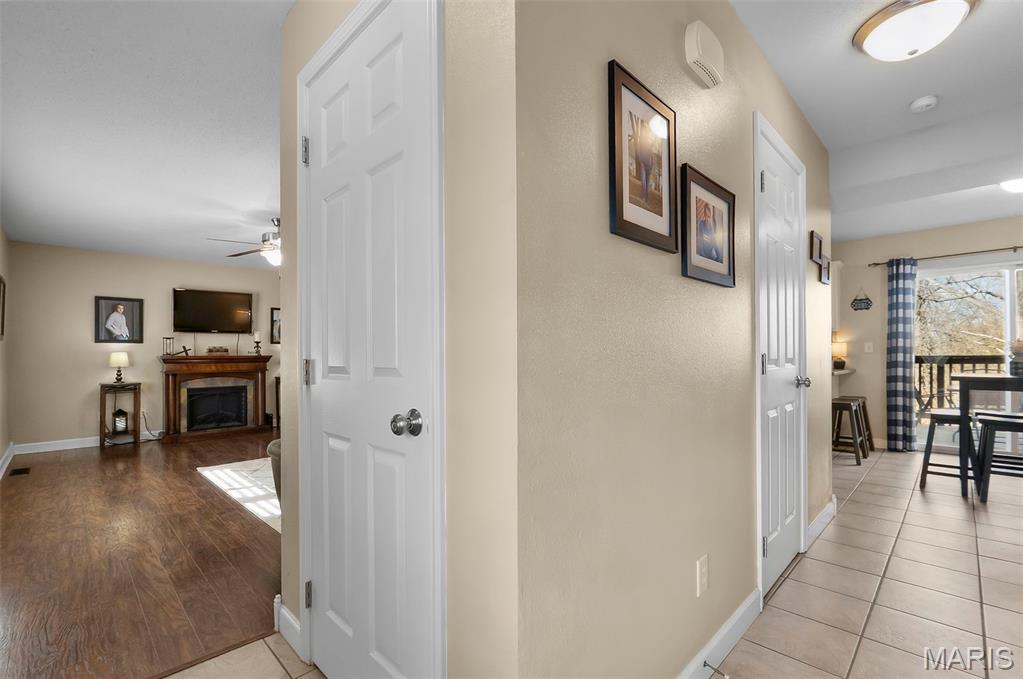 Forest Hills Estate - Residential