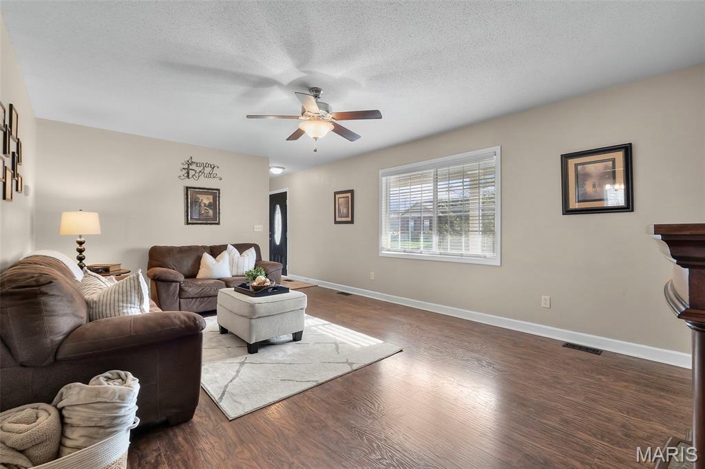 Forest Hills Estate - Residential