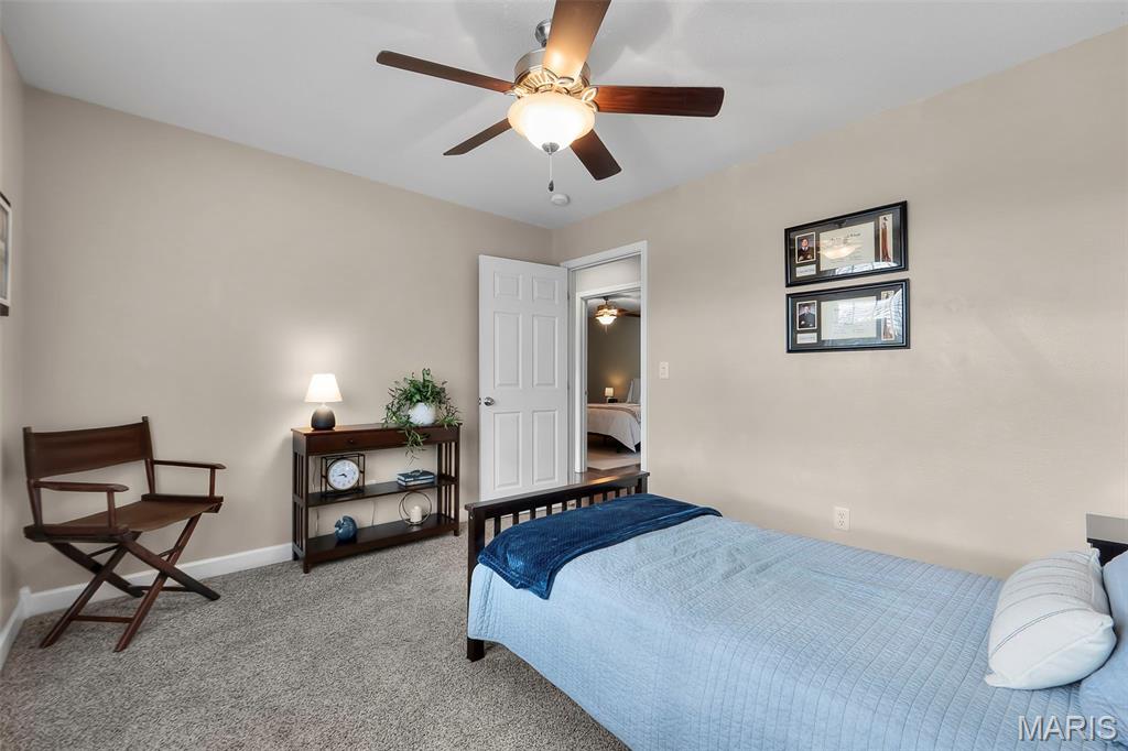 Forest Hills Estate - Residential