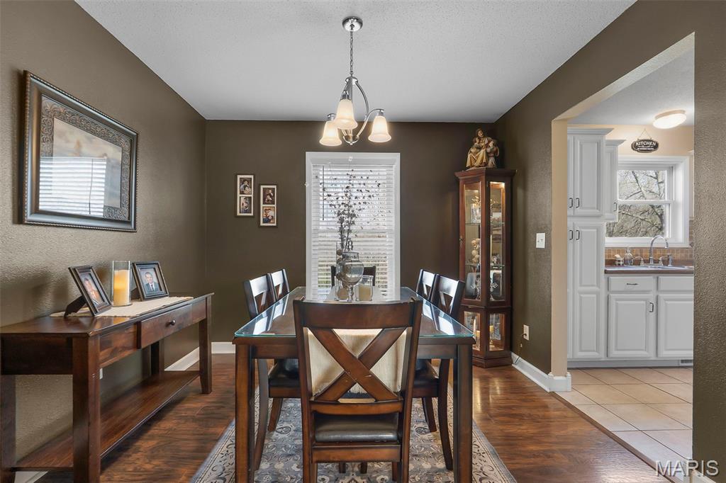 Forest Hills Estate - Residential