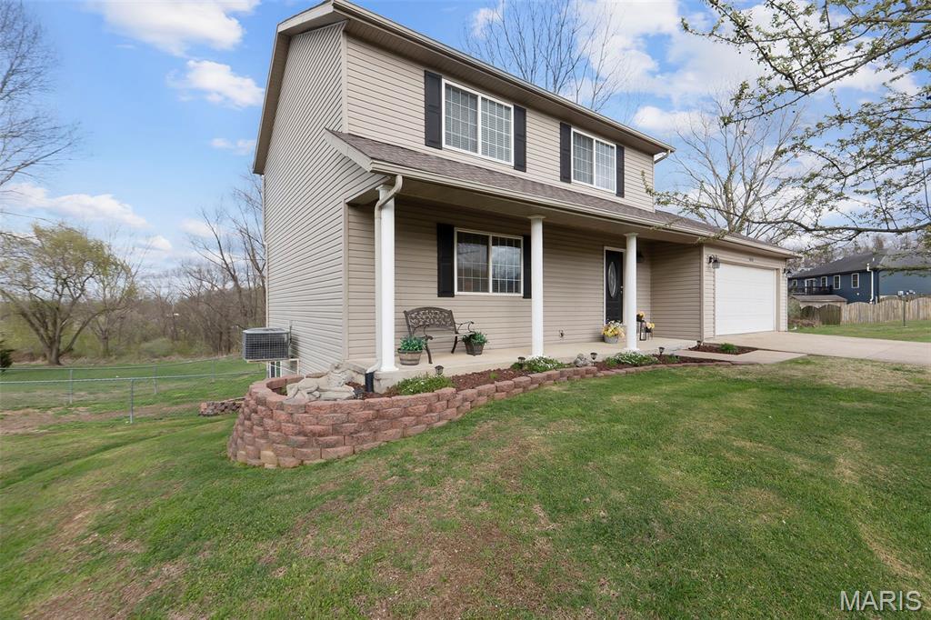 Forest Hills Estate - Residential