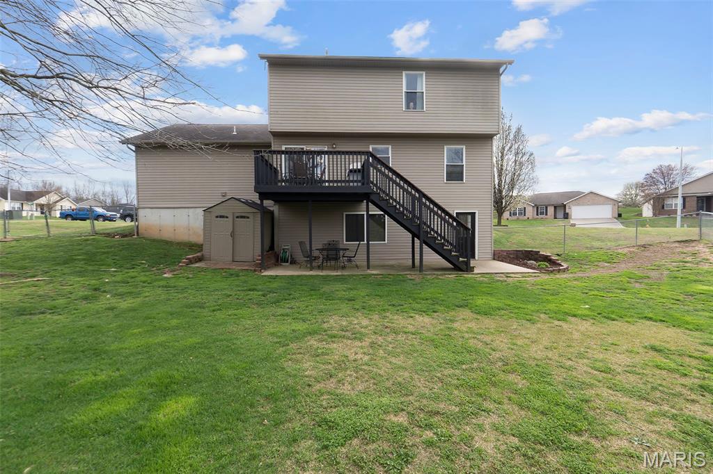 Forest Hills Estate - Residential