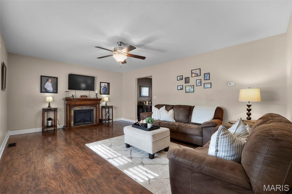 Forest Hills Estate - Residential