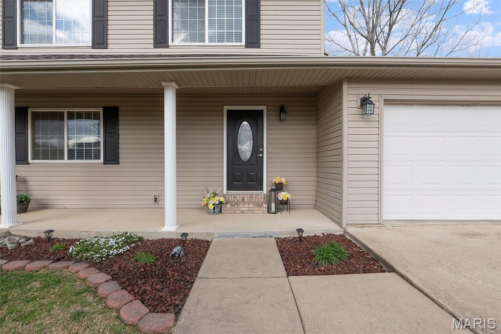 Forest Hills Estate - Residential