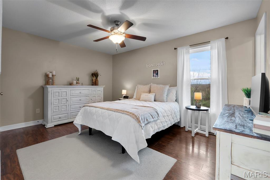 Forest Hills Estate - Residential