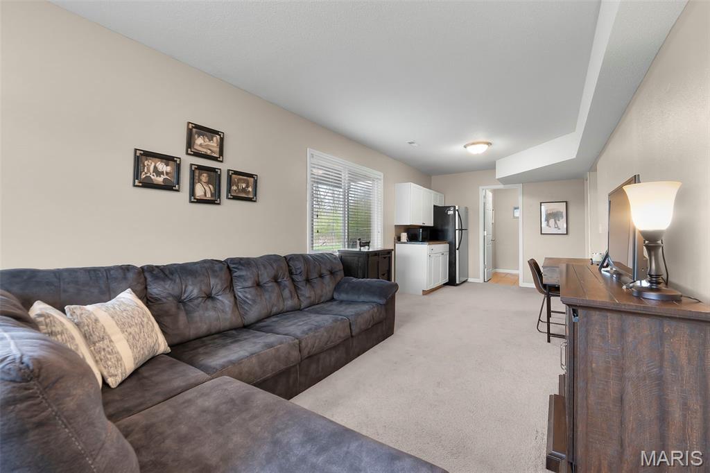 Forest Hills Estate - Residential