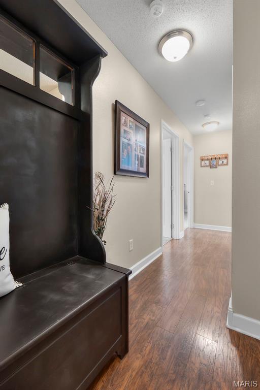 Forest Hills Estate - Residential