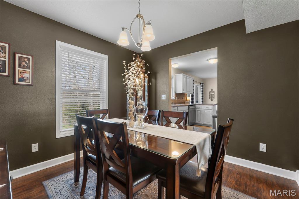 Forest Hills Estate - Residential