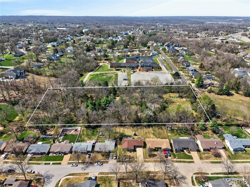 Photo of 1400 Flora Del Drive, Fenton, MO 63026 (MLS # 26020227)