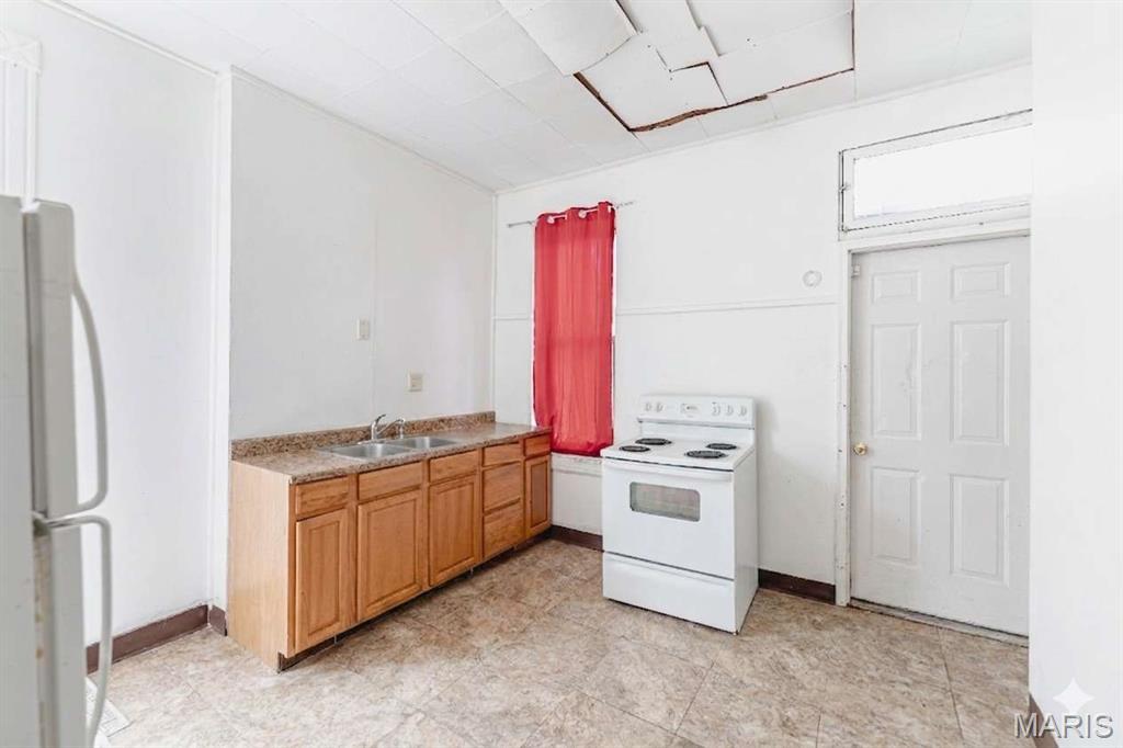 ST LOUIS SUB - Residential