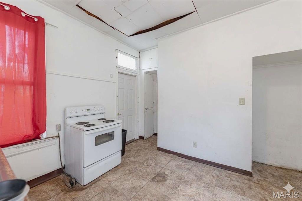 ST LOUIS SUB - Residential