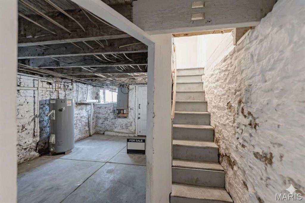 ST LOUIS SUB - Residential