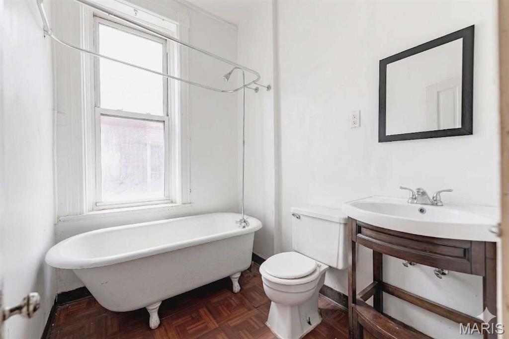 ST LOUIS SUB - Residential