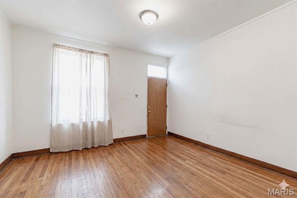 ST LOUIS SUB - Residential