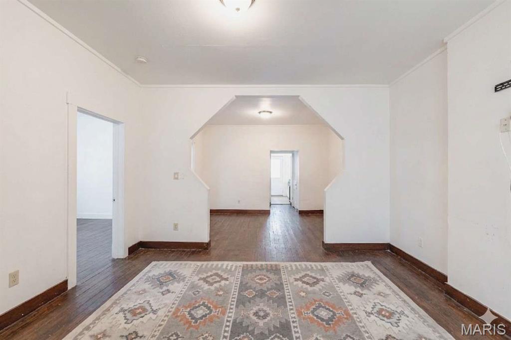 ST LOUIS SUB - Residential