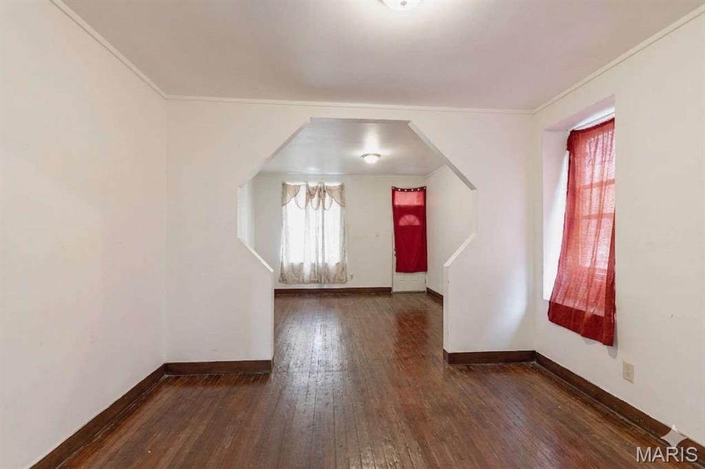 ST LOUIS SUB - Residential