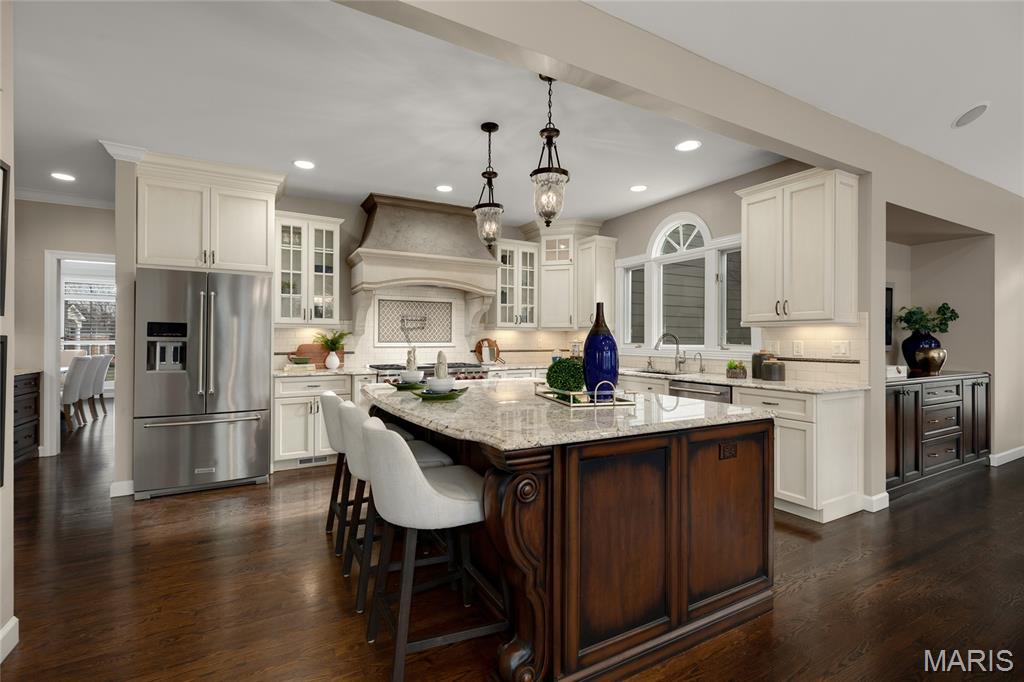 Tara At Wildhorse - Residential