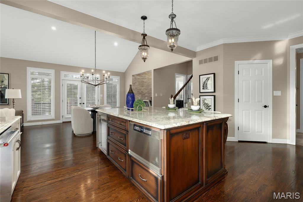 Tara At Wildhorse - Residential