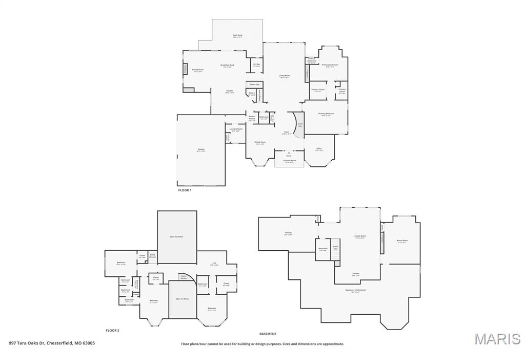 Tara At Wildhorse - Residential