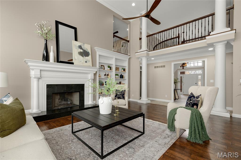 Tara At Wildhorse - Residential