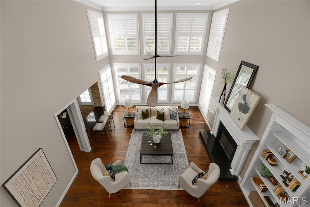 Tara At Wildhorse - Residential