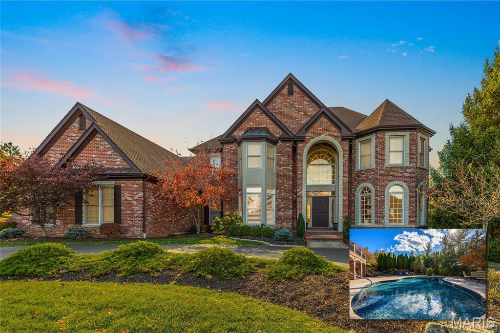 Tara At Wildhorse - Residential