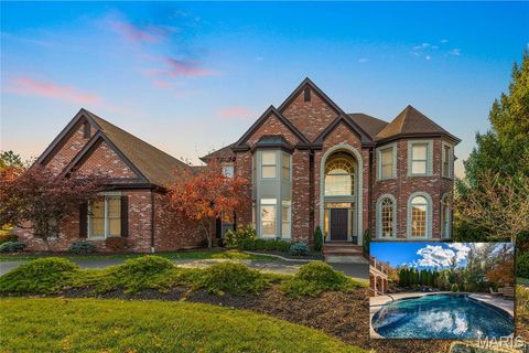 997 Tara Oaks Drive Chesterfield MO 63005