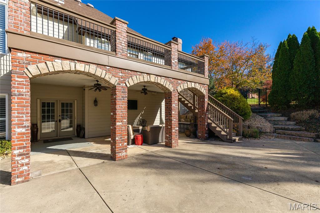 Tara At Wildhorse - Residential