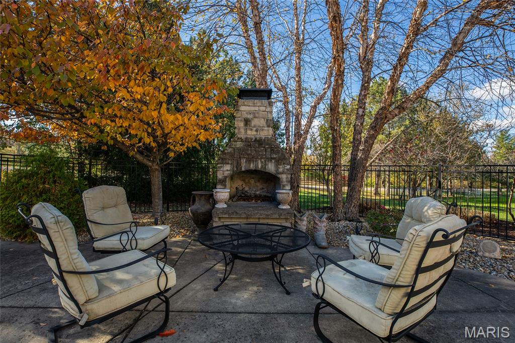 Tara At Wildhorse - Residential