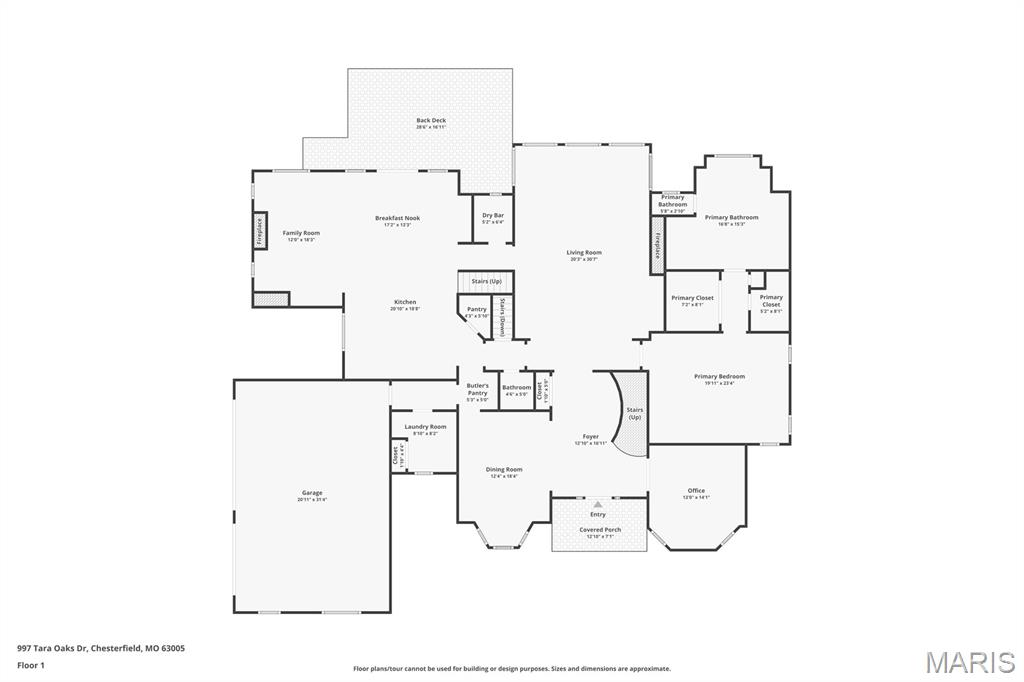 Tara At Wildhorse - Residential