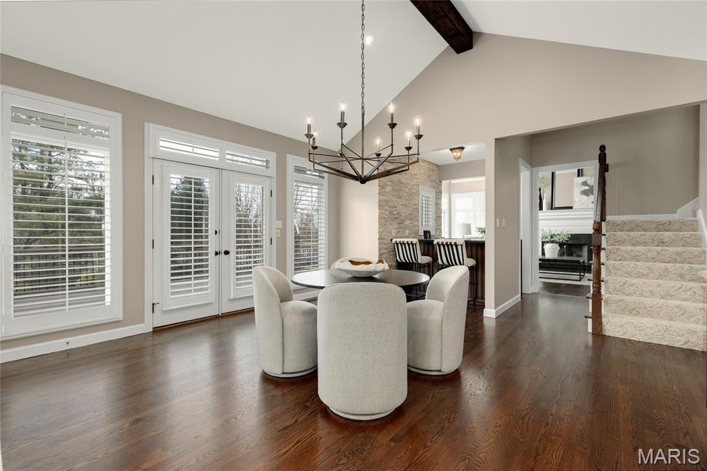 Tara At Wildhorse - Residential