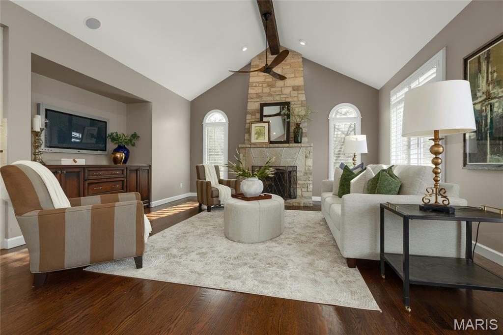 Tara At Wildhorse - Residential