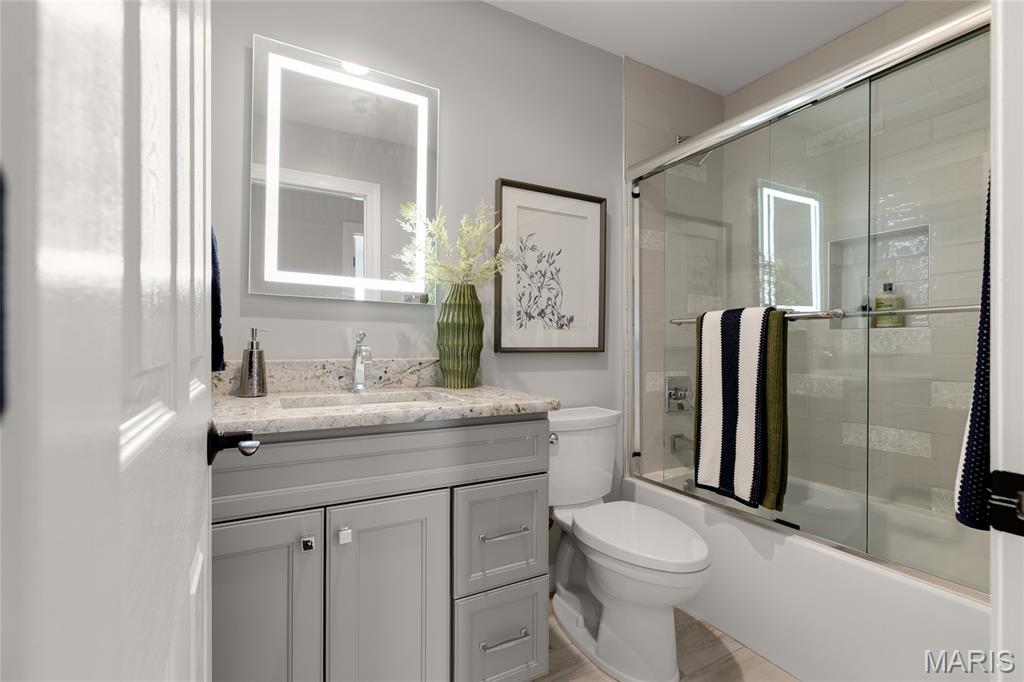 Tara At Wildhorse - Residential