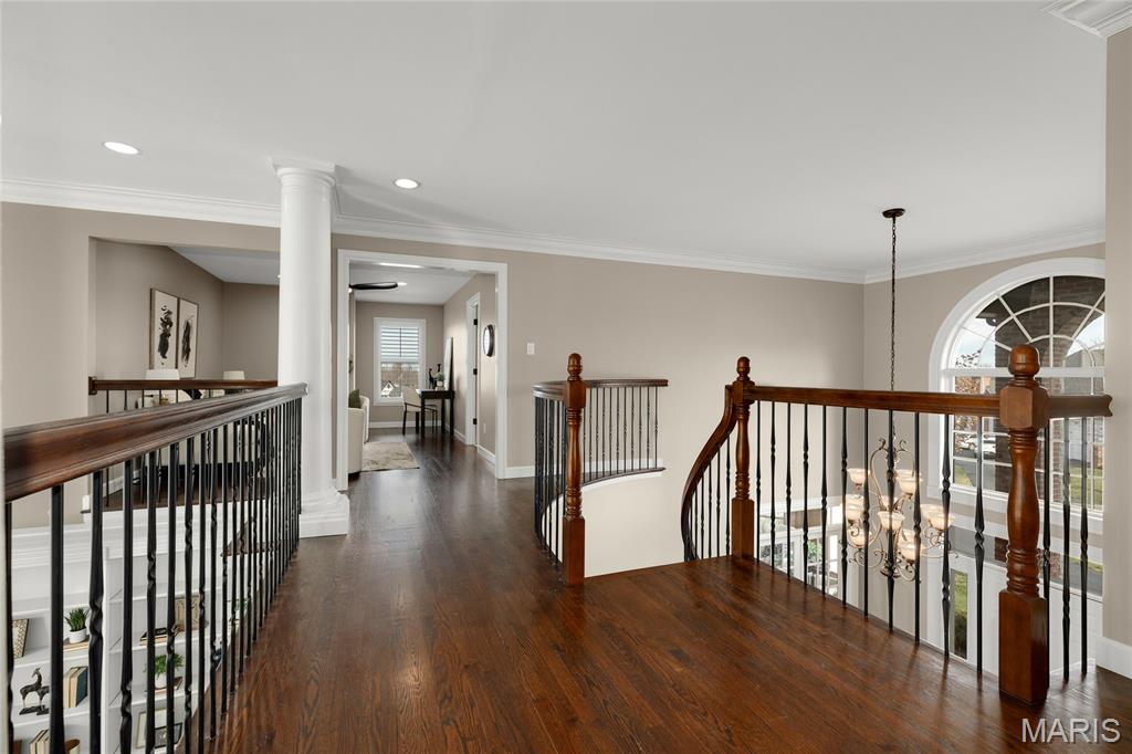 Tara At Wildhorse - Residential