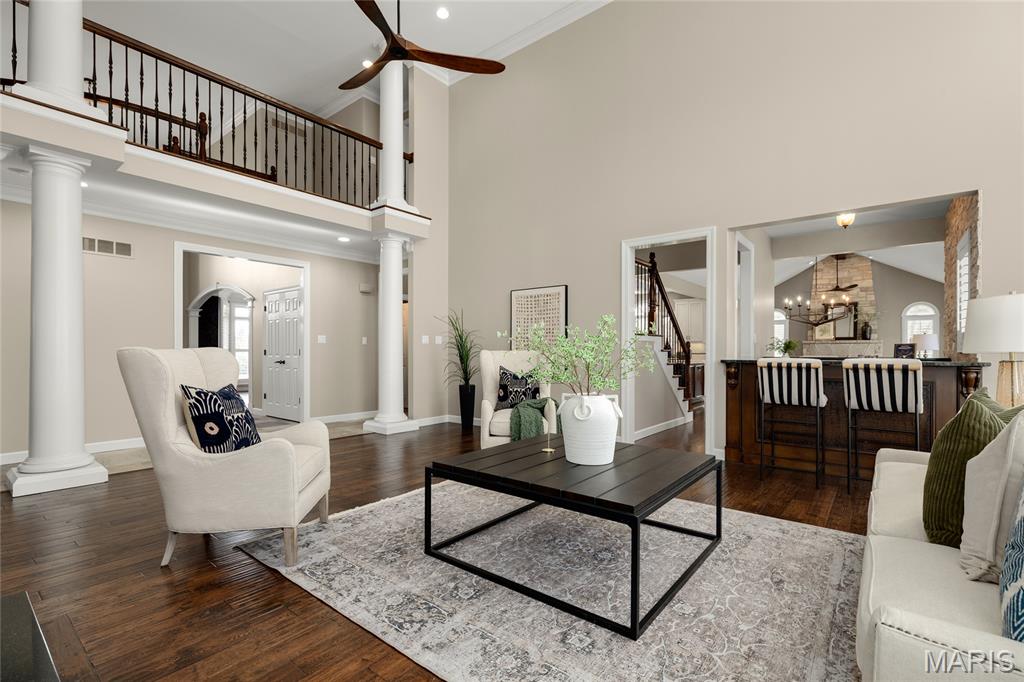 Tara At Wildhorse - Residential