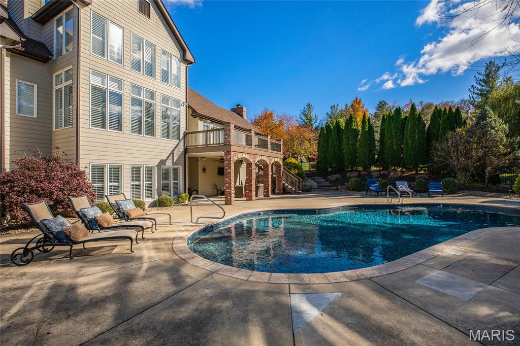 Tara At Wildhorse - Residential