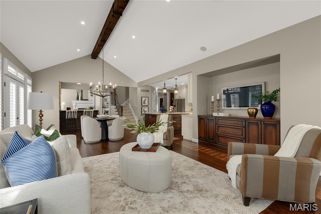 Tara At Wildhorse - Residential