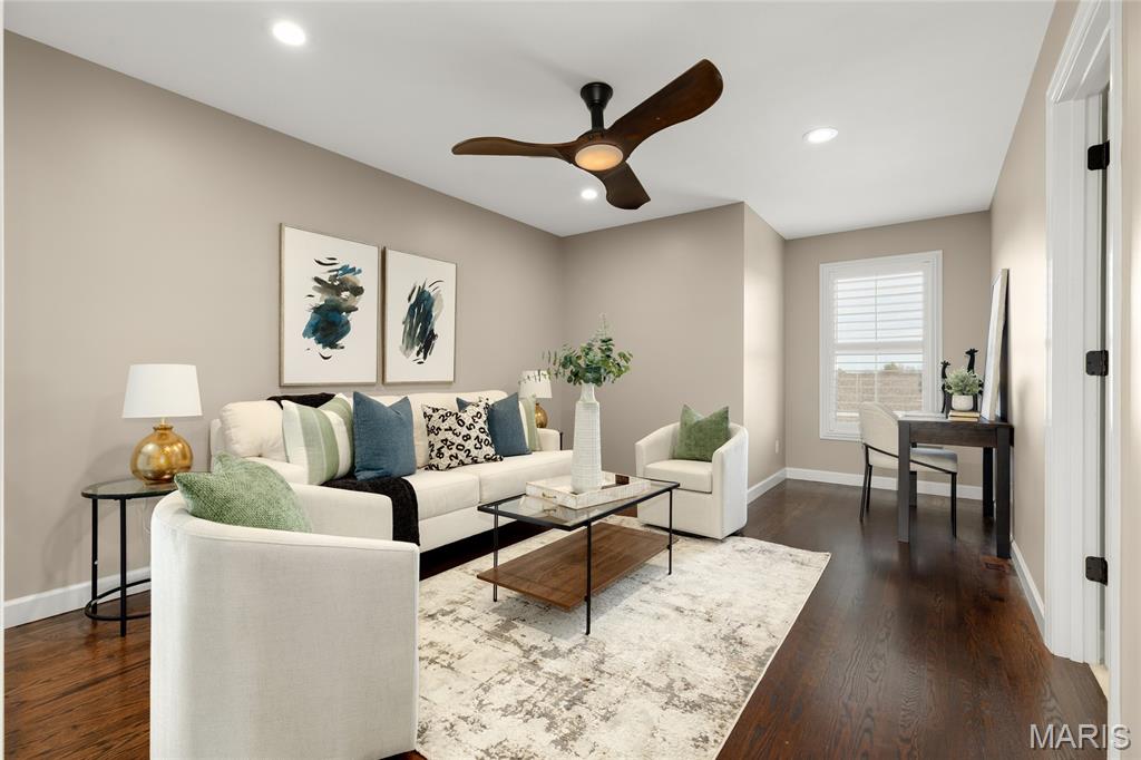 Tara At Wildhorse - Residential