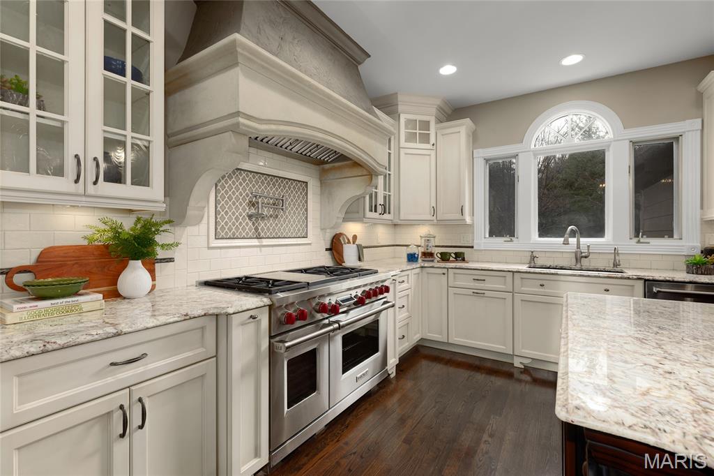 Tara At Wildhorse - Residential