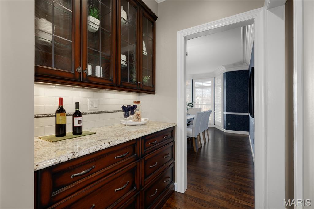 Tara At Wildhorse - Residential