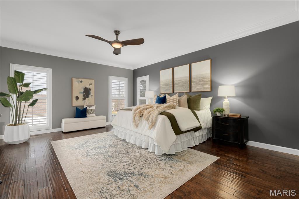 Tara At Wildhorse - Residential